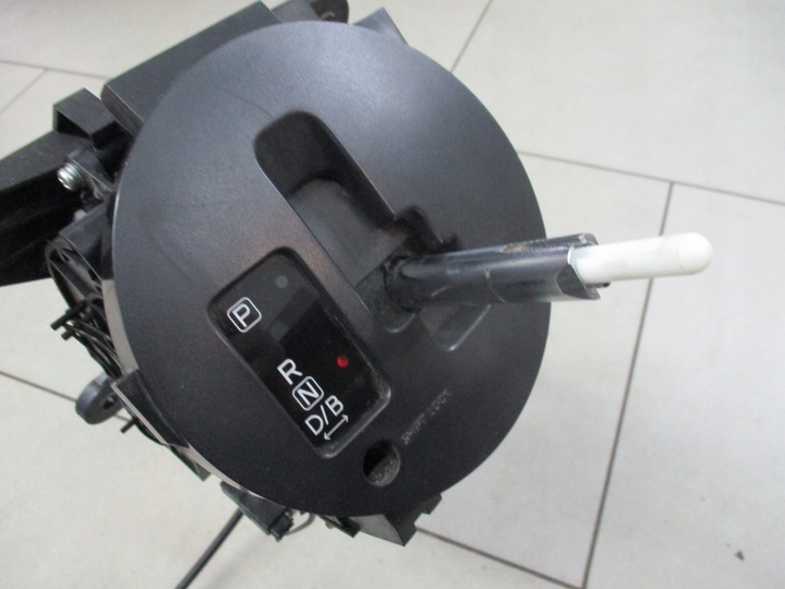 фото №11, E-nv200 14-21 трос вибірник зміни коробки передач eu 34935-4fa0a