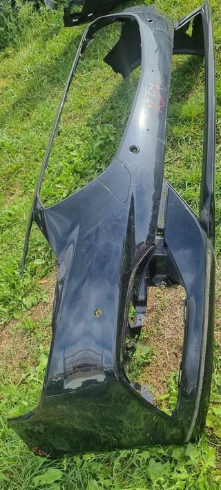 фото №9, Бампер переднее перед opel insignia b