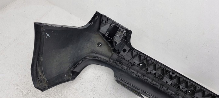 фото №11, Audi s5 sportback 8t8 2011- бампер задний зад 8t8807511f