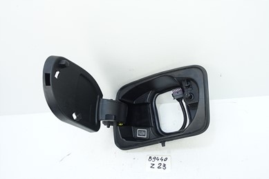 фото №2, Кришка заливання пального citroen ds3 crossback 9827409480