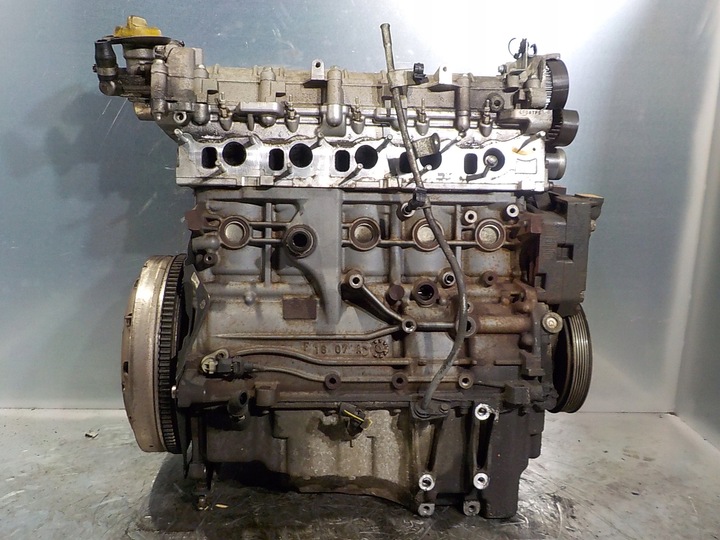 фото №9, Alfa romeo 159 brera двигатель 2.4 jtdm 939a9000