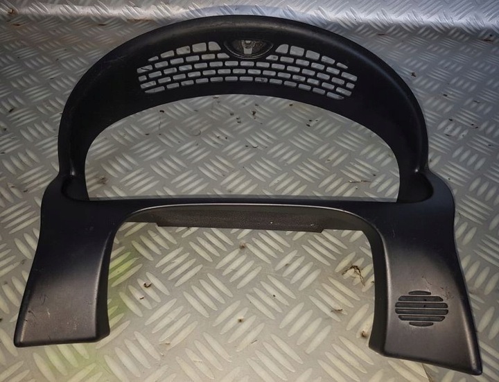 фото №1, Jaguar xj x351 защита рамка спидометра aw93046c38a