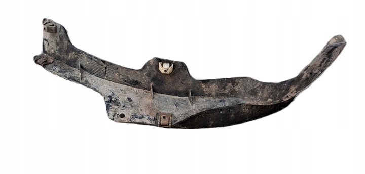 фото №1, Audi q5 8r спойлер підкрилки лівий перед оригінал 8r0853887