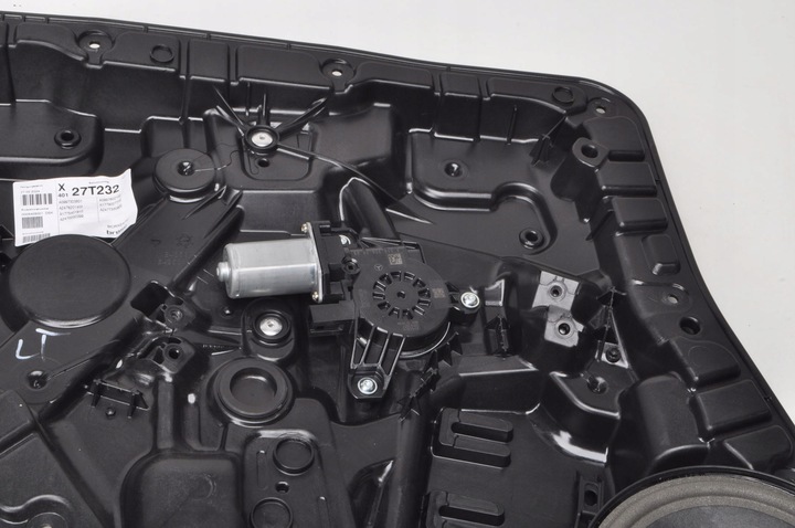 фото №6, Mercedes eqb x243 подъемник стекла левый зад задний a2478201402