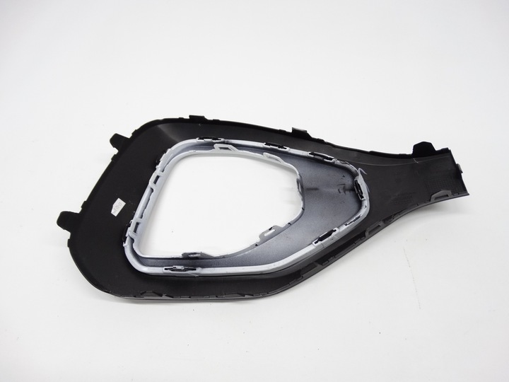 фото №9, Vw t-roc r-line рестайлинг 2021- решётка левая 2ga853189