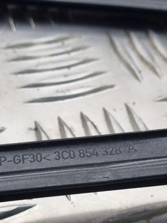 фото №7, Захист передній скла vw passat b7 аксесуар 365 3c0854327a 2.0l дизель