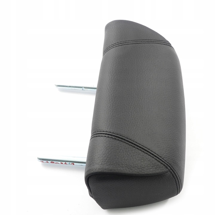 фото №9, Bmw f12 f13 подголовник правые левый зад чёрная кожа 7280342