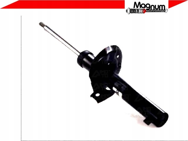 фото №3, Амортизатор audi a3 seat alhambra altea altea xl l