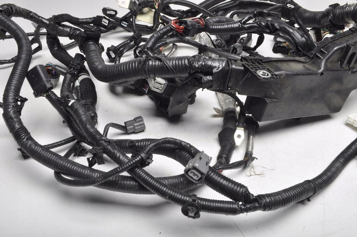 фото №9, Nissan x-trail t33 1.5 e-power джгут установка двигуна 23r 240116ra0c