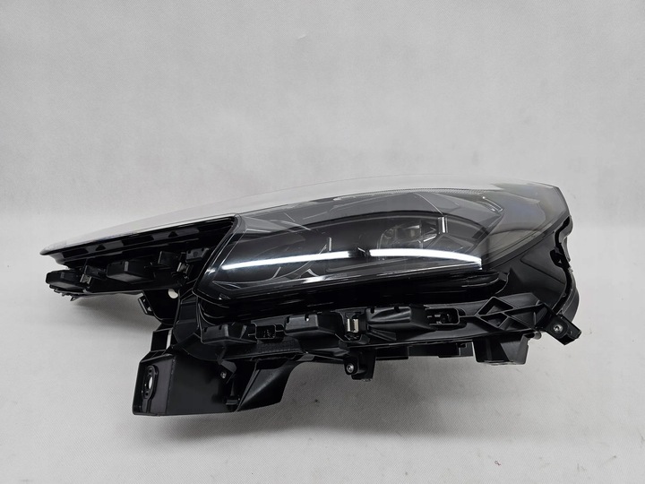 фото №12, Alfa romeo junior milano 24+ лампа перед передня ліва повний led 50572577