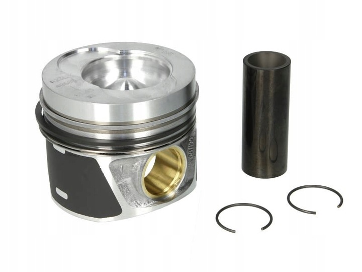 фото №1, Kolbenschmidt 40683620 поршень