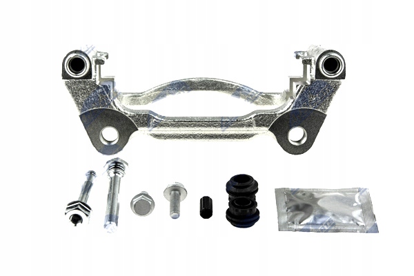 фото №9, Nty скоба зажим audi a3 12- vw golf vii 12- caddy iv 15- skoda