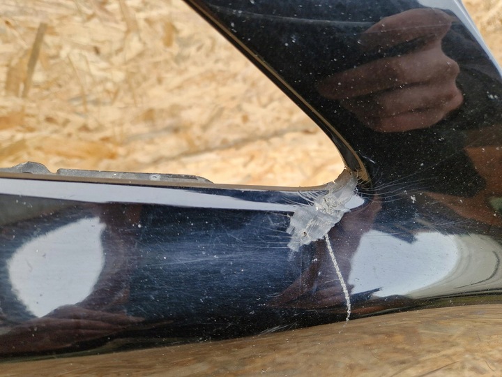 фото №7, Бампер перед lexus is ii 2 рестайлінг 09-