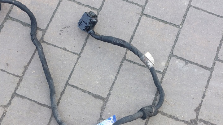 фото №5, Джгут двигуна 1.4 tsi cax caxa vw golf v skoda