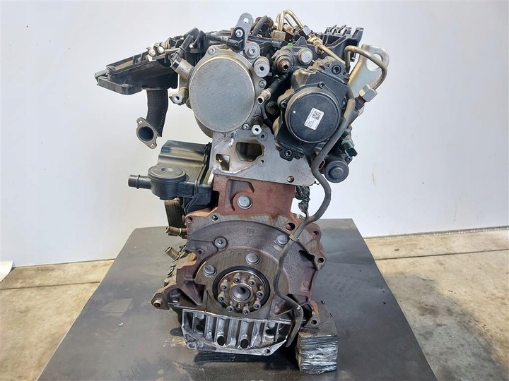 фото №13, Двигатель ford focus mk3 2,0 tdci 10-15 r av4q av4q6007cc 9688418110