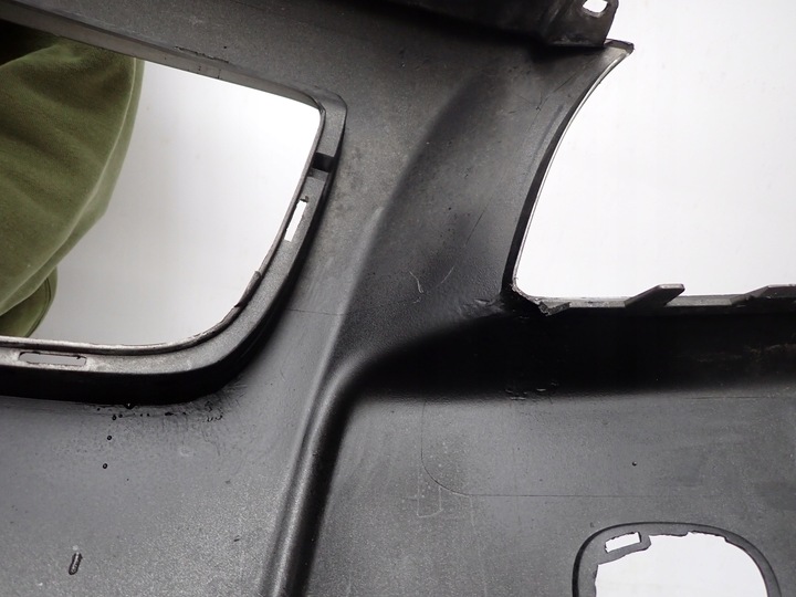 фото №15, Volvo s80 2 ii 06-13 бампер перед переднее омыватель 30655099