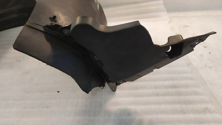 фото №7, Підкрилок перед ліві ford mondeo mk v