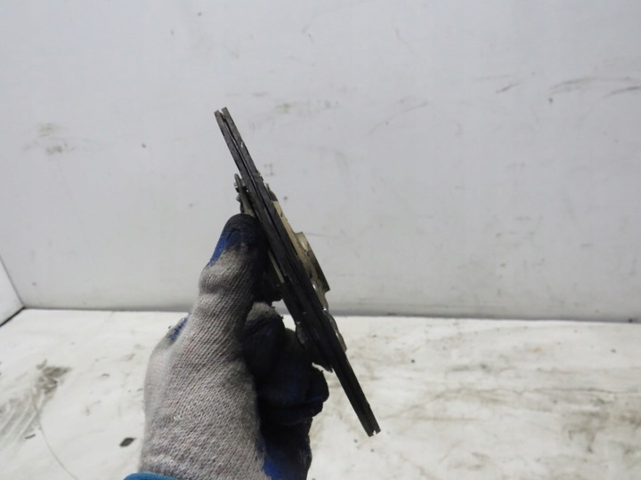 фото №6, Сцепление диск прижим mini countryman r60 1.6 vti