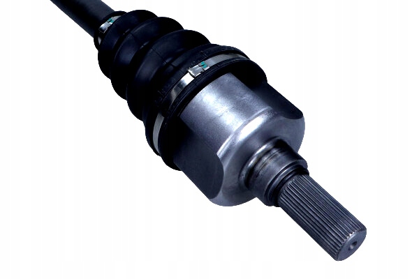 фото №3, Полуось citroen c8/807 02- 2,2hdi le