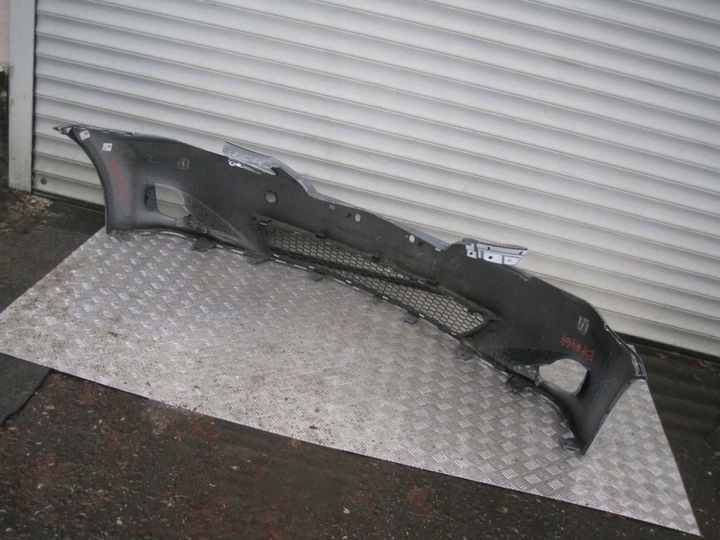 фото №8, Lexus is250 300 2010 бампер переднє перед