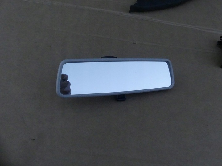 фото №1, Dw skoda rapid 2012 дзеркало внутрішні