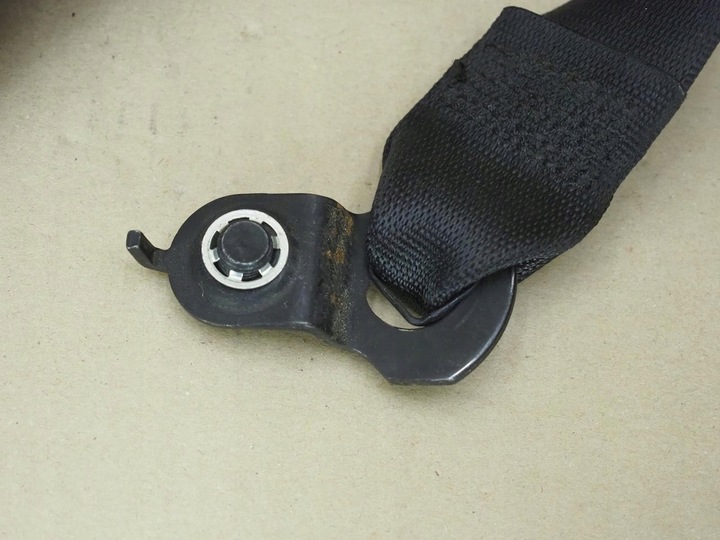 фото №15, Pas безопасности правые перед mercedes w204 2048607685