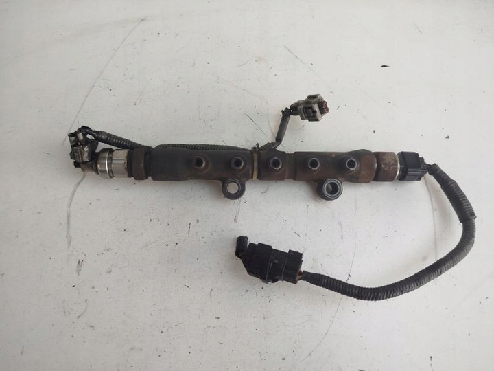 фото №1, Планка вприскувальний toyota corolla avensis 2.0 89458 60010
