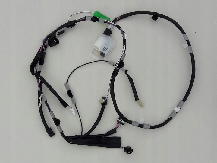 фото №10, Toyota verso i рестайлинг радио проигрыватель cd 09-18