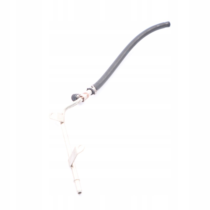 фото №13, Mercedes w204 m271 шланг шланг труба топлива бензин a2710701432