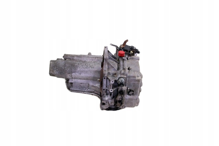 фото №2, Автоматическая коробка передач mn5 pontiac grand am 3,4