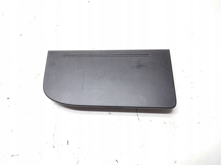 фото №1, Захист заглушка обшивка багажника 5m0867462 vw golf v vi plus права оригінал