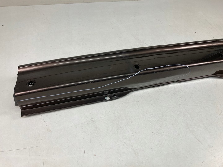 фото №7, Бампер задний mercedes vito viano a639 w639 рестайлинг