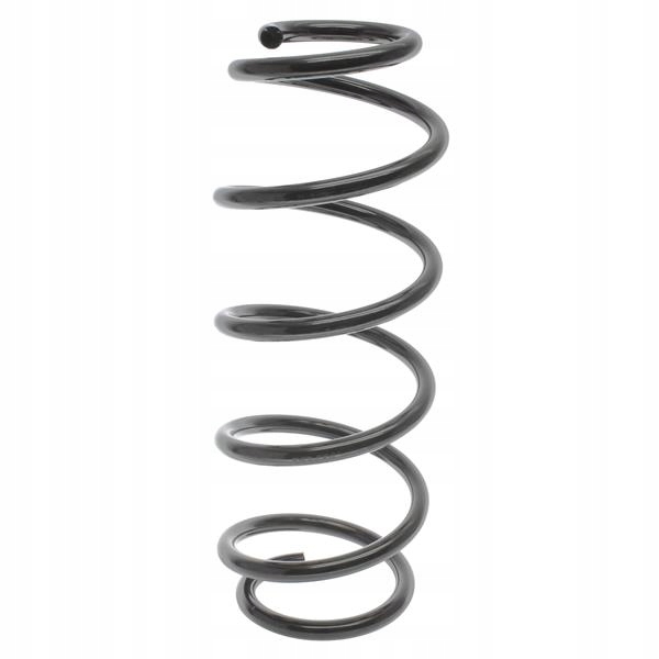 фото №10, Пружина zaw. peugeot p. 407, sw 2.0hdi/2.2 05.04-