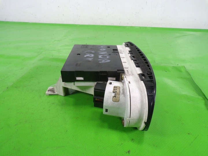 фото №5, Honda crx del sol панель воздуховод