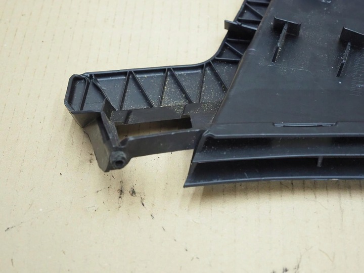 фото №15, Vw arteon уловитель впуск руль перед левый ползун