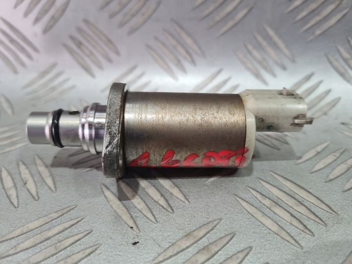 фото №1, Клапан регулятор тиску пального astra j zafira c insignia 1.6 cdti