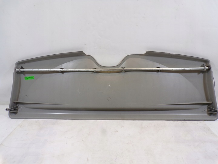 фото №7, Задняя полка багажника tata indica