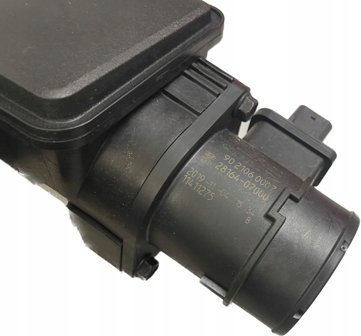 фото №12, Корпус фільтра повітря kia picanto iii 20r 1.0 28164-07000