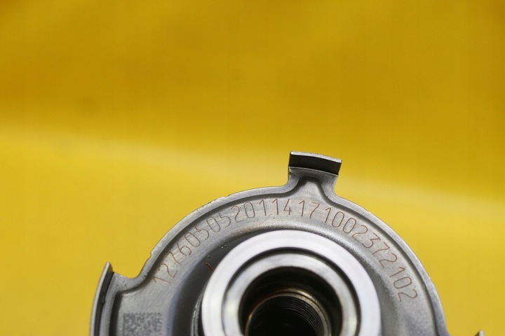 фото №9, Вал выпускной gle 3.0 a2760510139 276.821 27628