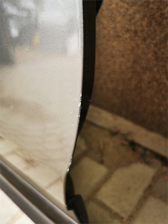 фото №8, Renault koleos ii двері ліві перед комплектні eu