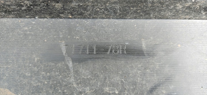 фото №8, Бампер suzuki jimny 4 iv 2018 - перед переднее