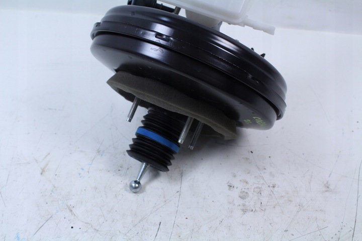 фото №5, Підсилювач насос гальмівна opel corsa f 22r.