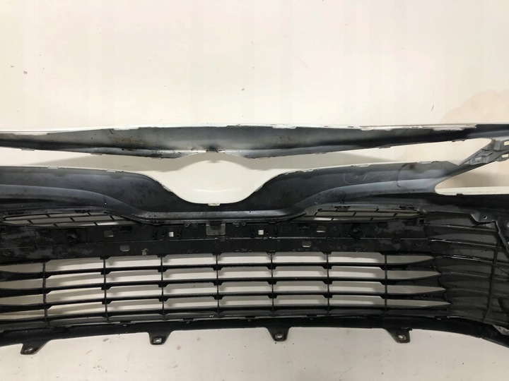 фото №13, Бампер перед переднее toyota camry viii 17-