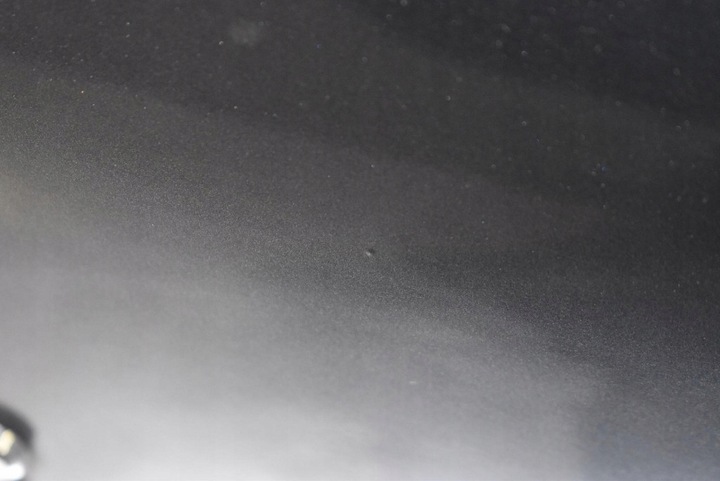 фото №5, Кришка багажника зад задня сірий mazda 2 ii de 5d hb 07-10