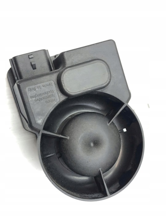 фото №6, Сирена сигнализации 28487jh11a nissan qashqai j10
