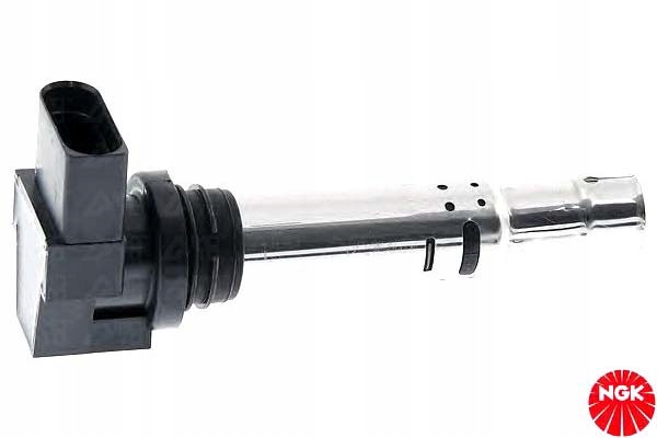 фото №1, Котушка запалювання ngk +подарунки