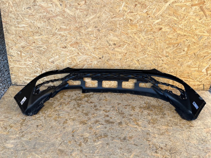 фото №11, Hyundai tucson iv 4 20- бампер задний зад