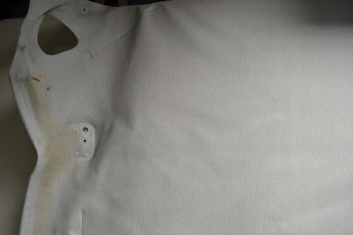 фото №8, Mercedes w126 se потолок з люком