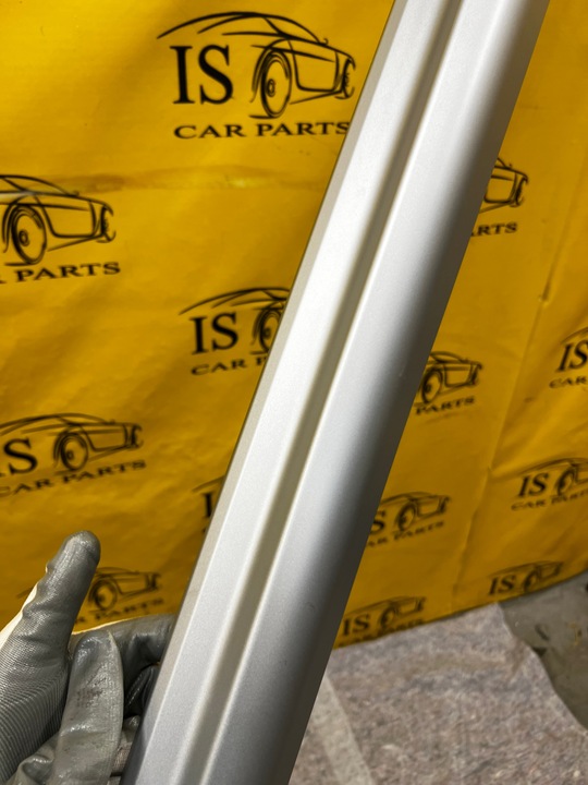 фото №7, Планка накладка порога пороговая порог левый левая новая oem mini f60 countryman