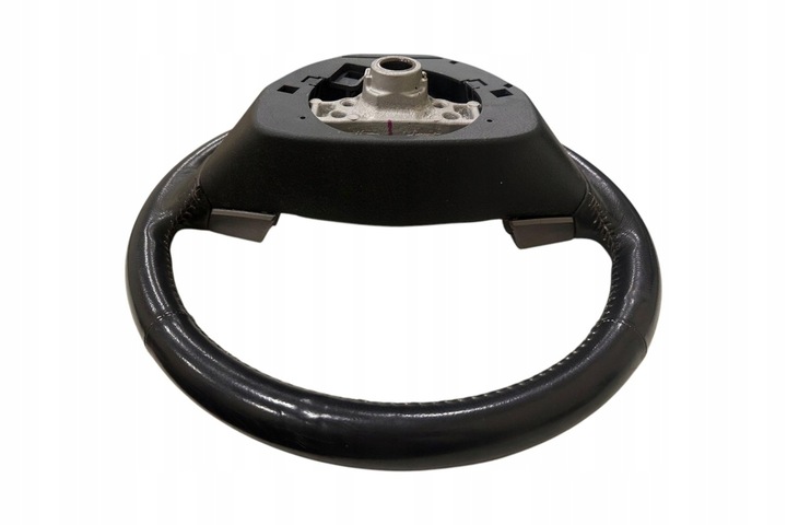 фото №10, Кермо toyota rav 4 iii _a3_ gs12002460 2.2l дизель 2007